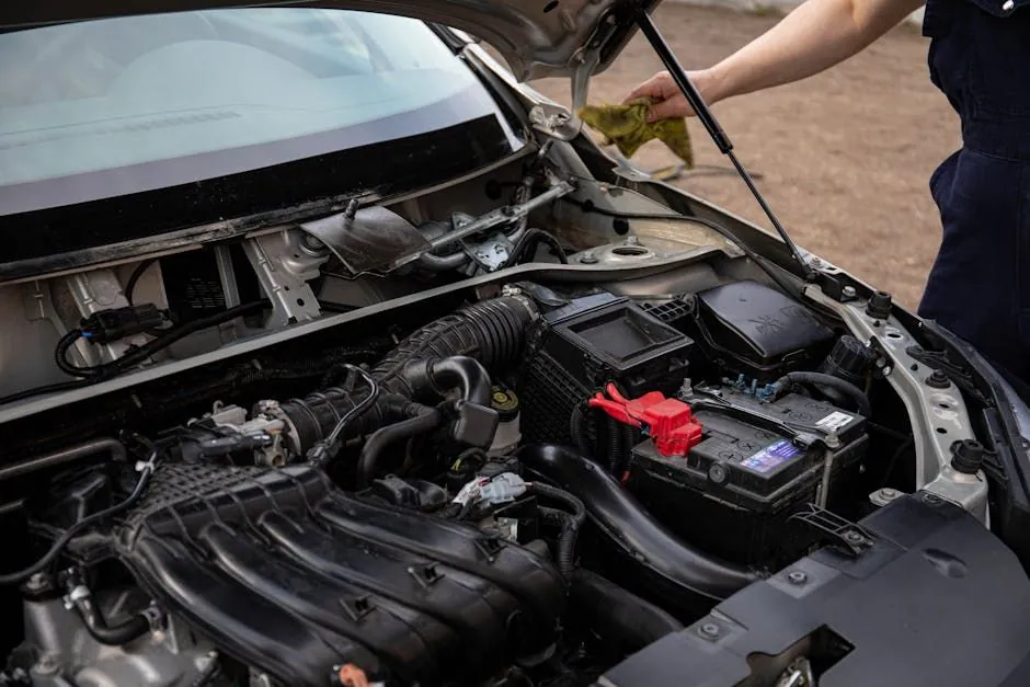What Does It Mean When Your Temperature Gauge Is High?