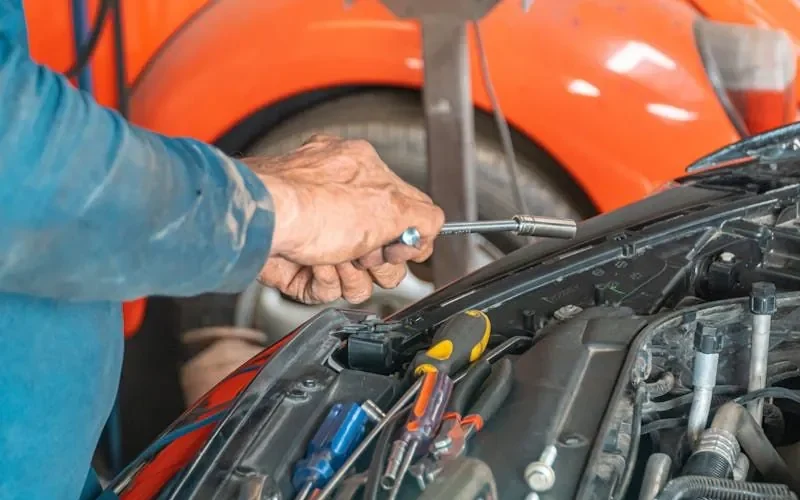 Schedule Your BMW Maintenance in Torrance
